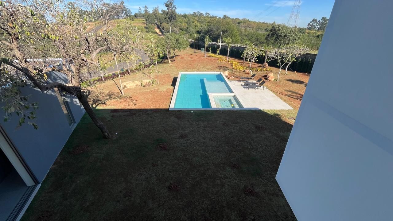 Casa de condomínio à venda no Condomínio Terras de São José II: