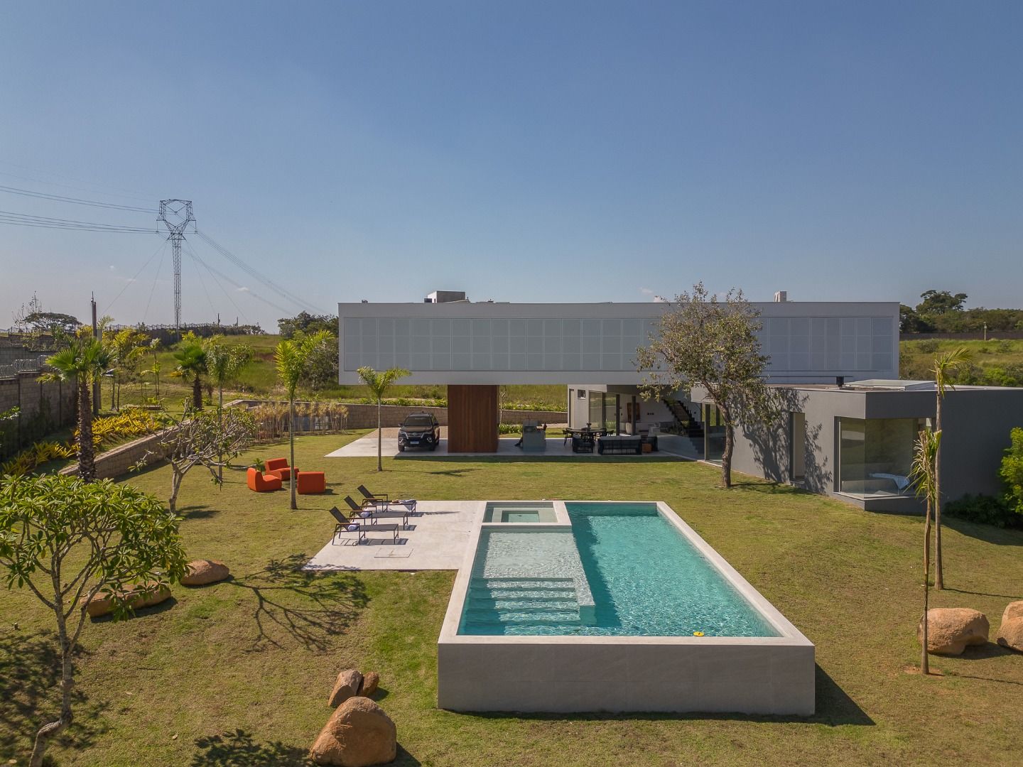 Casa de Condomínio à Venda no Condomínio Terras de São José Ii, Itu/Sp