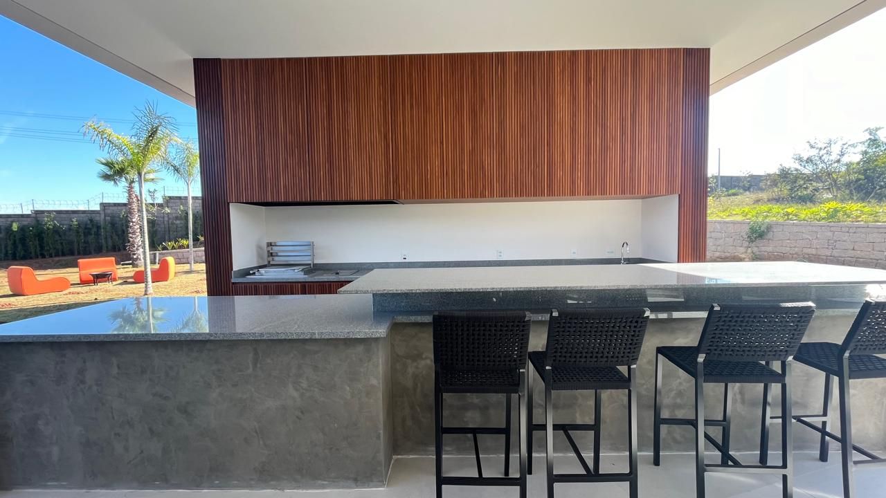 Casa de condomínio à venda no Condomínio Terras de São José II: