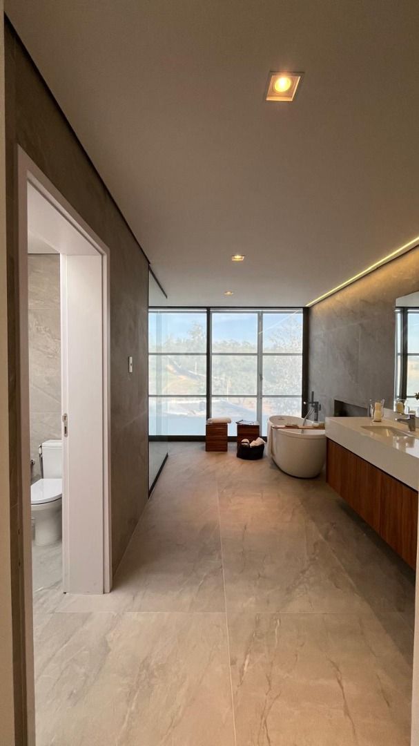 Casa de condomínio à venda no Condomínio Terras de São José II: