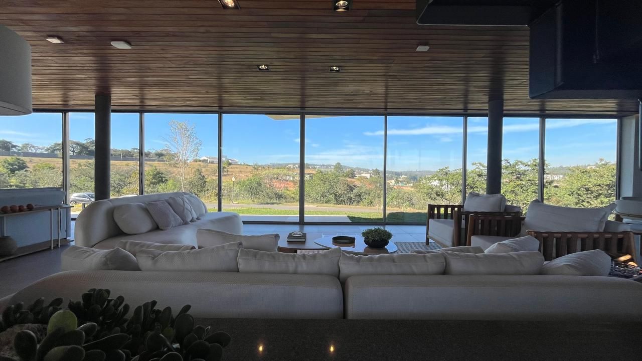 Casa de condomínio à venda no Condomínio Terras de São José II: