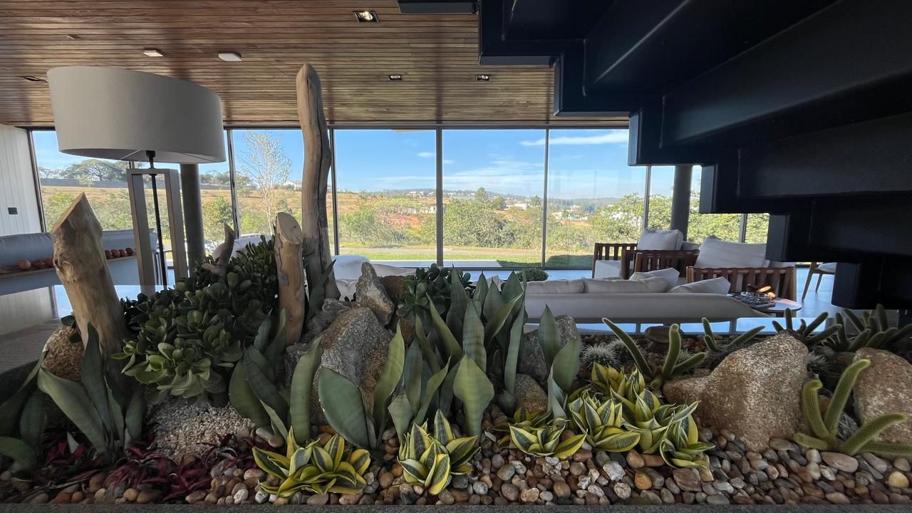 Casa de condomínio à venda no Condomínio Terras de São José II: