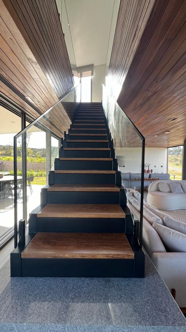 Casa de condomínio à venda no Condomínio Terras de São José II: