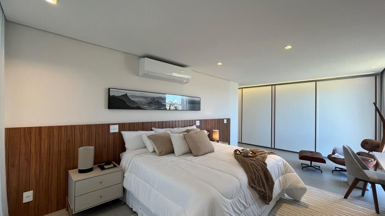 Casa de condomínio à venda no Condomínio Terras de São José II: