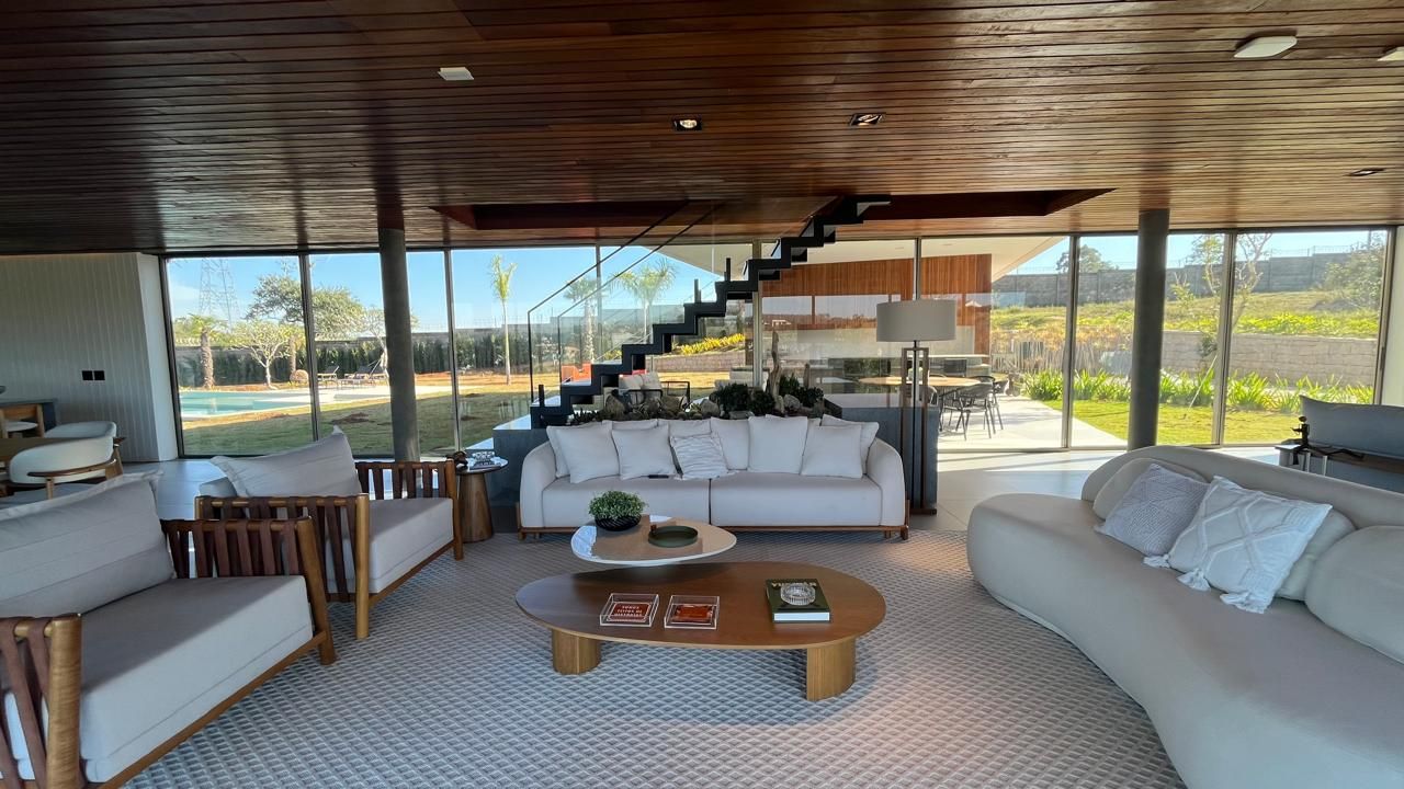 Casa de condomínio à venda no Condomínio Terras de São José II: