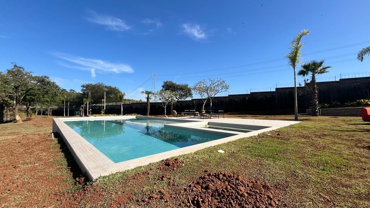 Casa de condomínio à venda no Condomínio Terras de São José II: