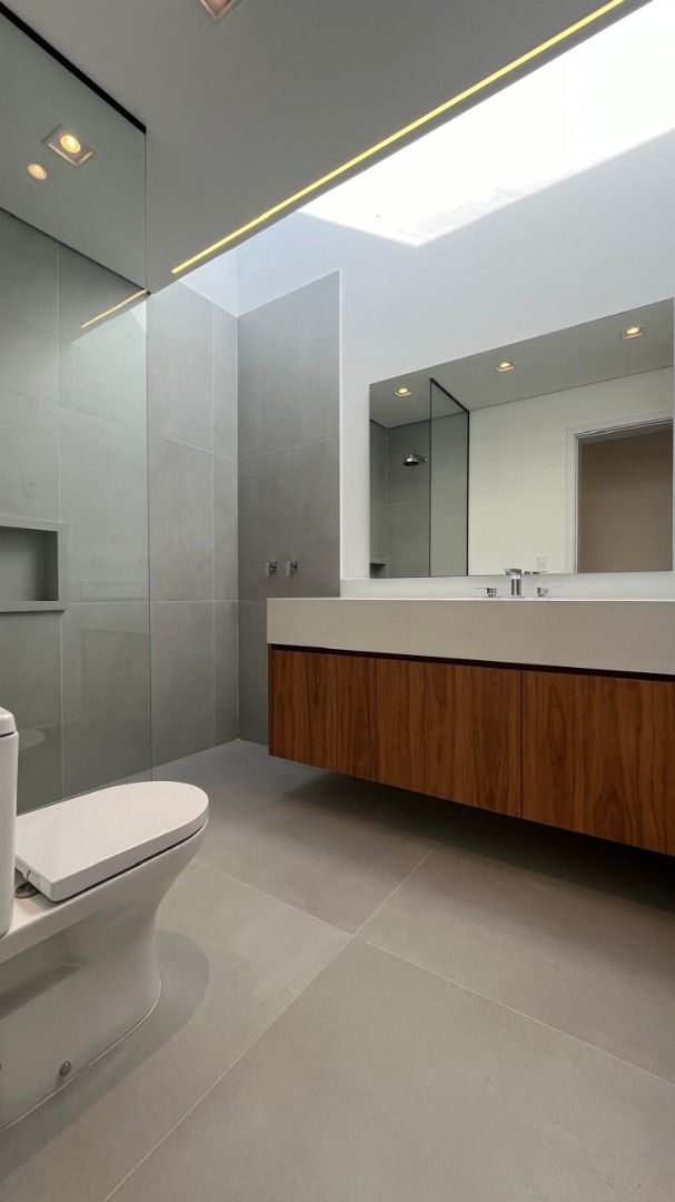 Casa de condomínio à venda no Condomínio Terras de São José II: