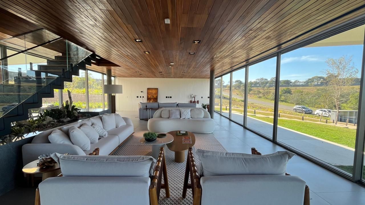 Casa de condomínio à venda no Condomínio Terras de São José II: