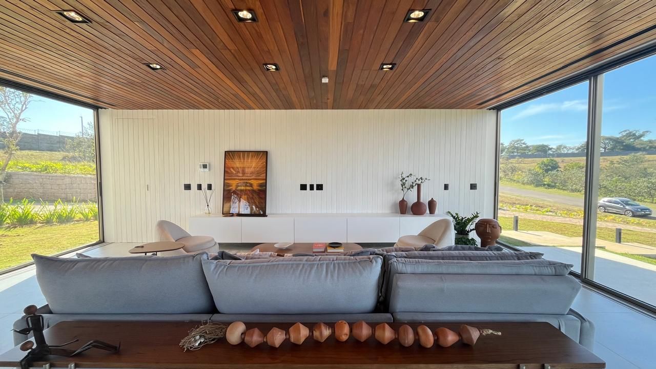 Casa de condomínio à venda no Condomínio Terras de São José II: