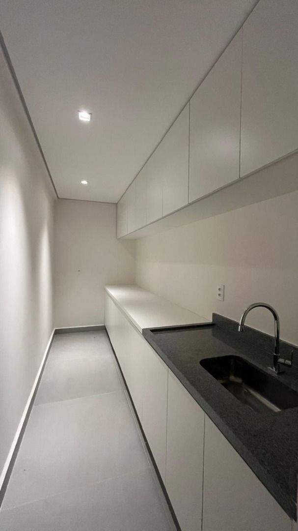 Casa de condomínio à venda no Condomínio Terras de São José II: