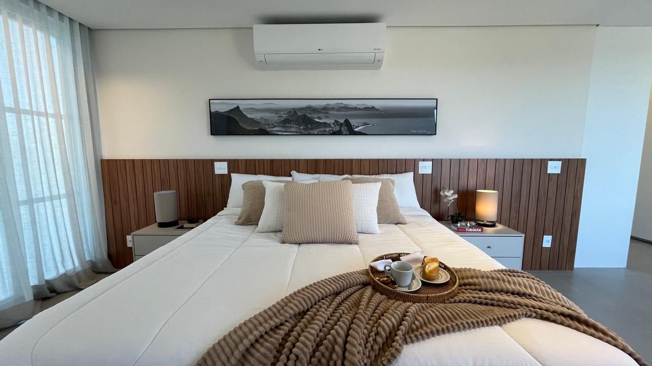 Casa de condomínio à venda no Condomínio Terras de São José II: