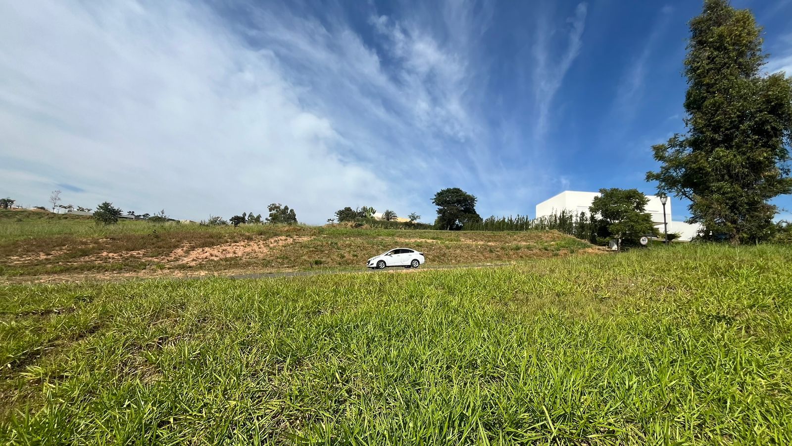 Terreno de Condomínio Condomínio Terras de São José II Itu 