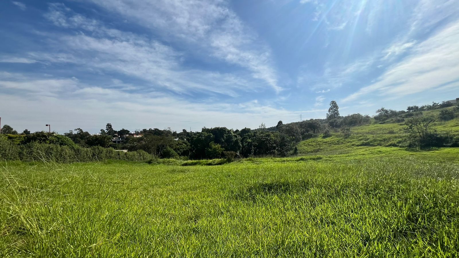 Terreno de Condomínio Condomínio Terras de São José II Itu 