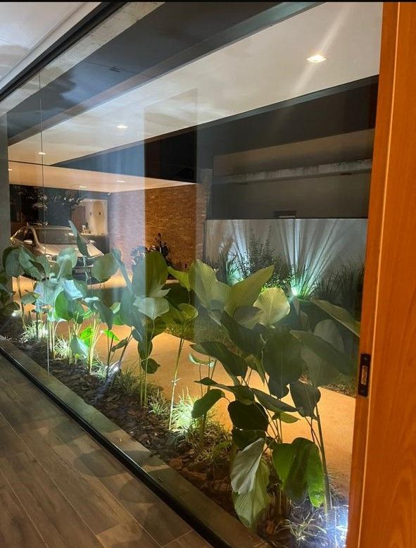 Casa de condomínio à venda no Condomínio Villas do Golfe: