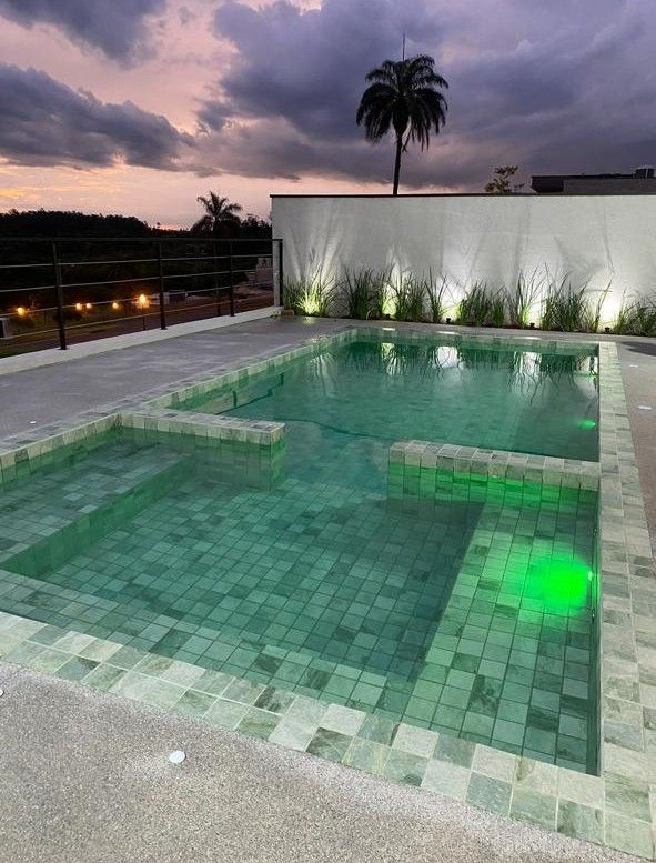 Casa de condomínio à venda no Condomínio Villas do Golfe: