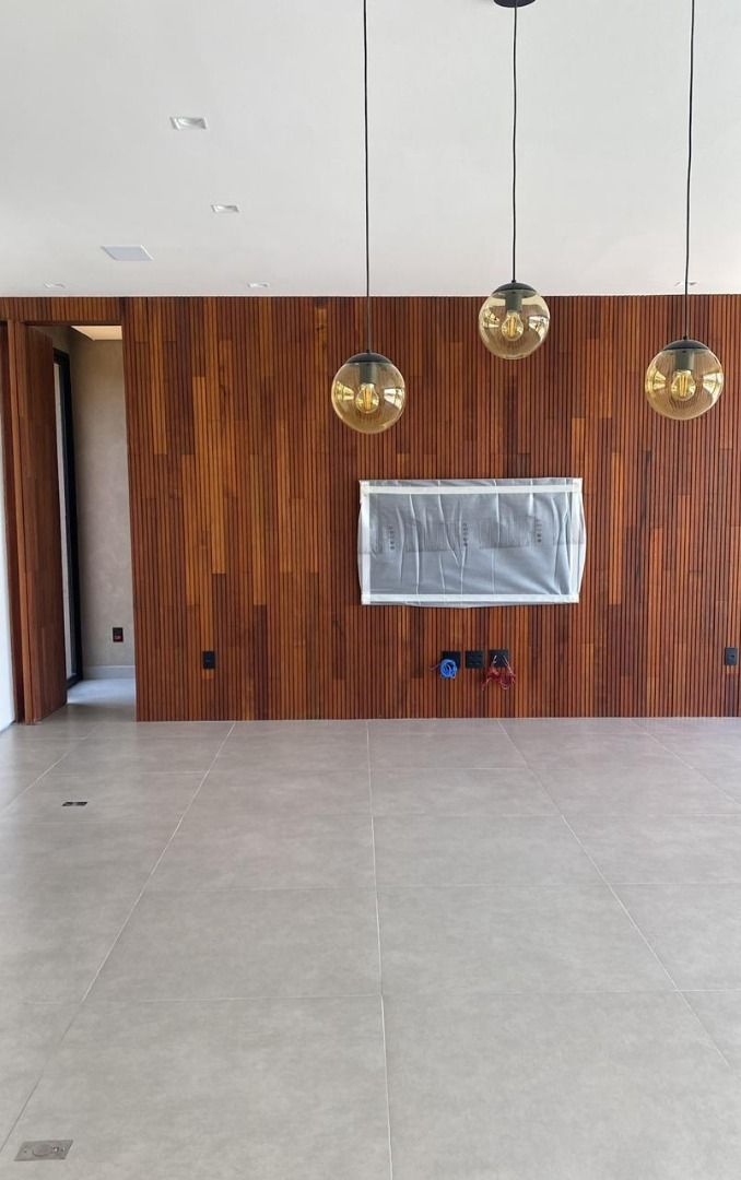 Casa de condomínio à venda no Condomínio Villas do Golfe: