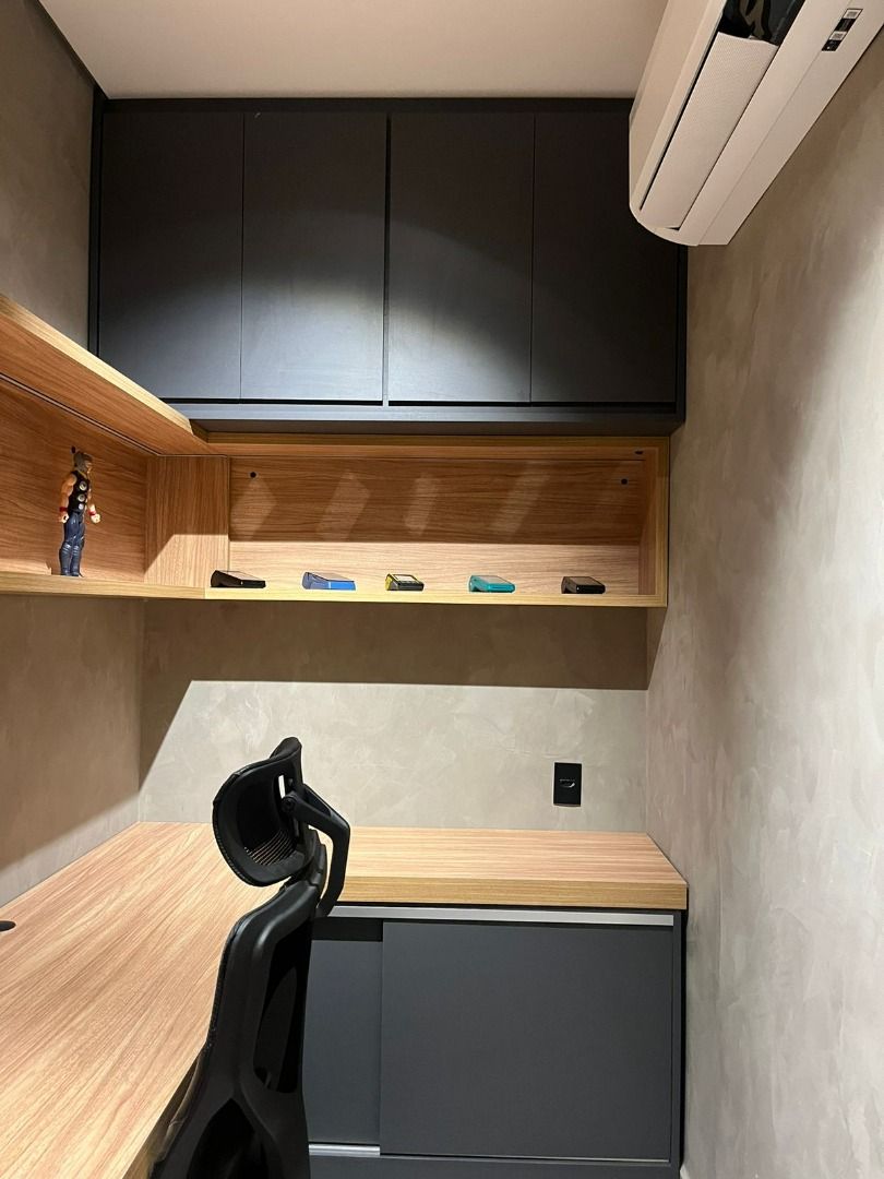 Casa de condomínio à venda no Condomínio Villas do Golfe: