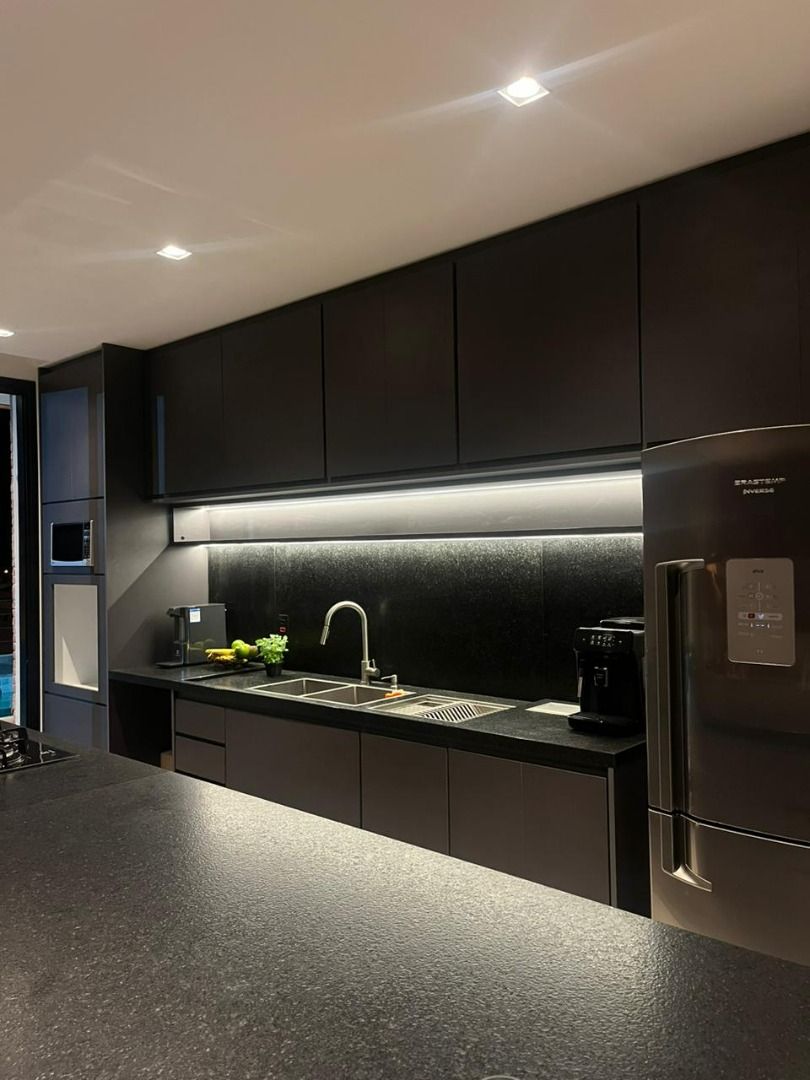 Casa de condomínio à venda no Condomínio Villas do Golfe: