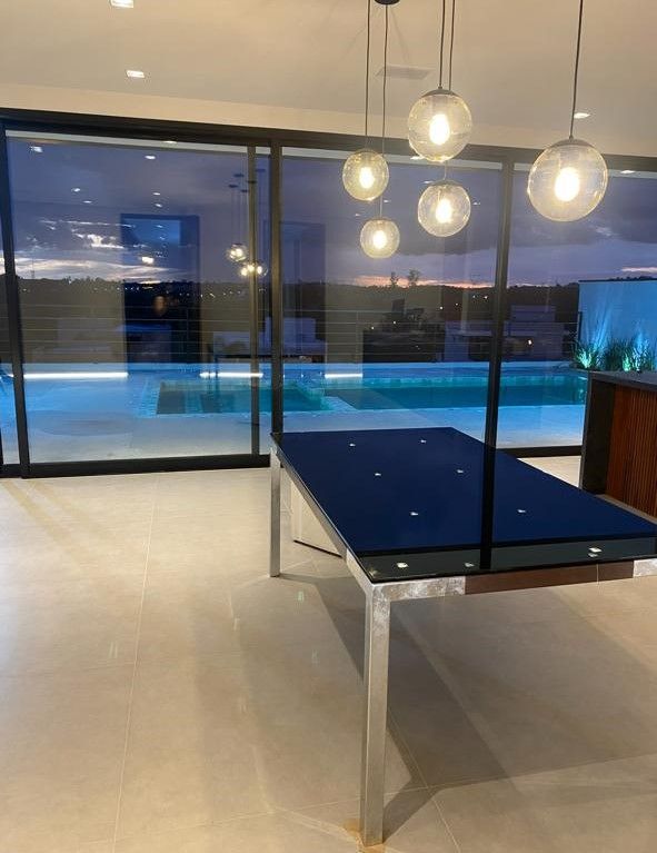 Casa de condomínio à venda no Condomínio Villas do Golfe: