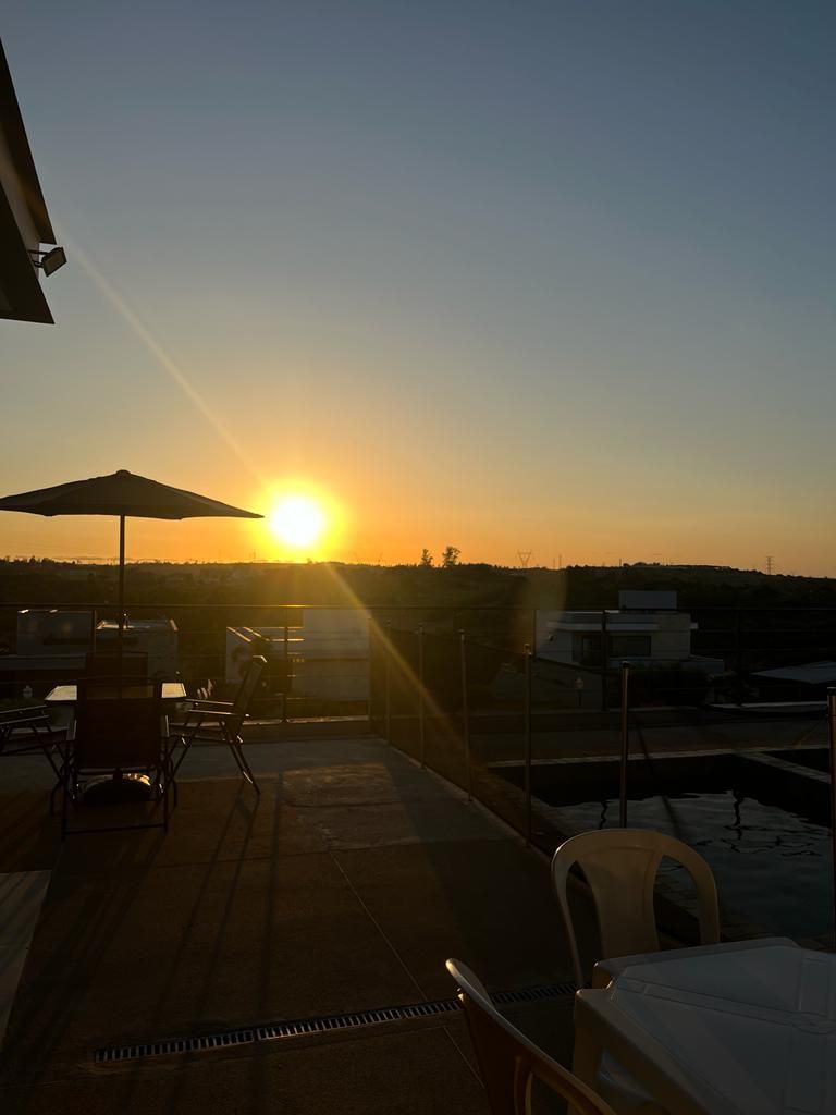 Casa de condomínio à venda no Condomínio Villas do Golfe: