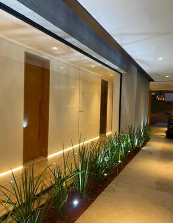 Casa de condomínio à venda no Condomínio Villas do Golfe: