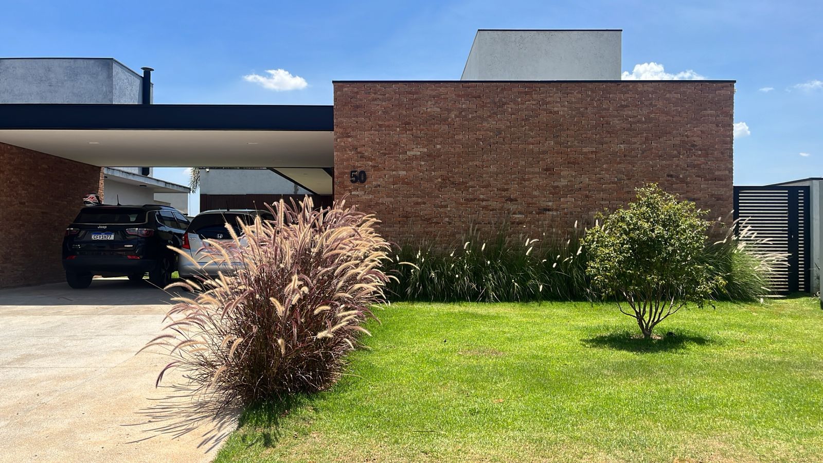 Casa de condomínio à venda no Condomínio Villas do Golfe: