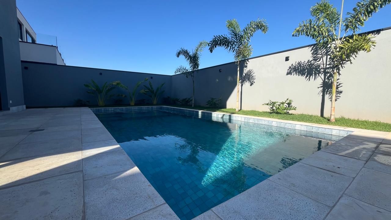 Casa de condomínio à venda no Condomínio Villas do Golfe: