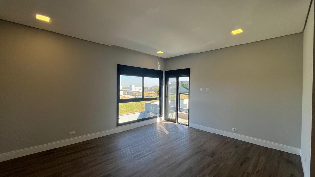 Casa de condomínio à venda no Condomínio Villas do Golfe: