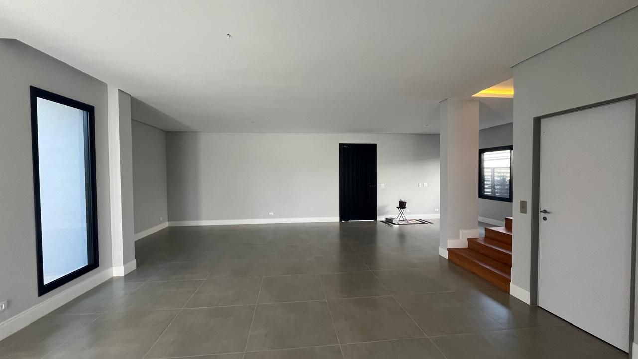 Casa de condomínio à venda no Condomínio Villas do Golfe: