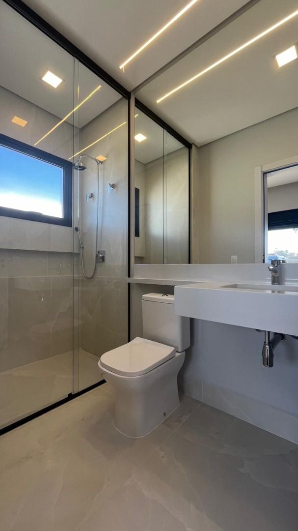 Casa de condomínio à venda no Condomínio Villas do Golfe: