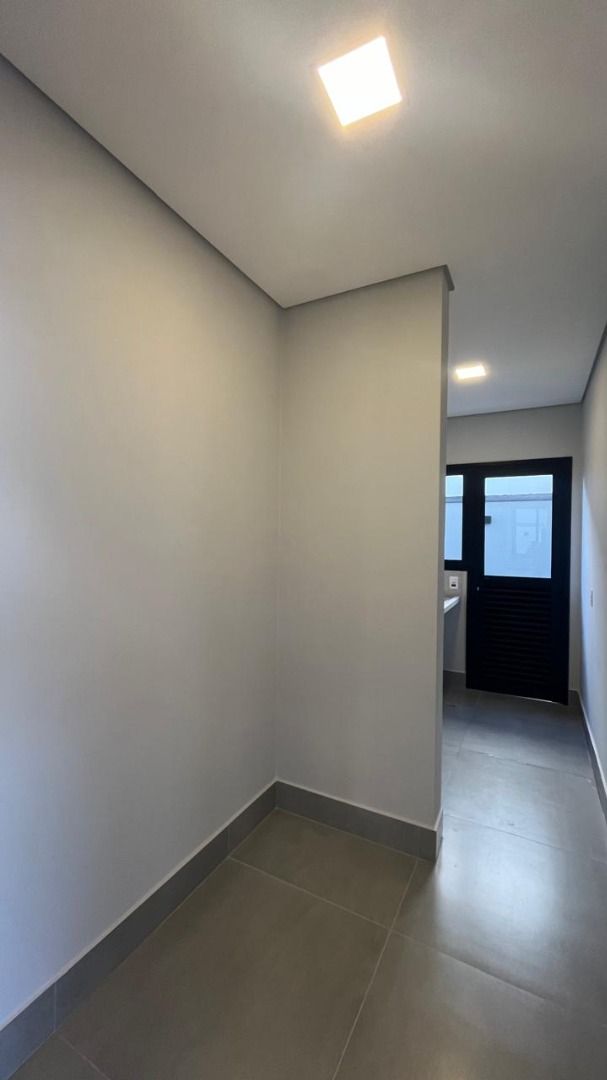 Casa de condomínio à venda no Condomínio Villas do Golfe: