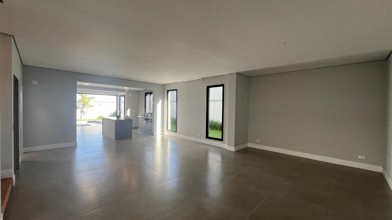 Casa de condomínio à venda no Condomínio Villas do Golfe: