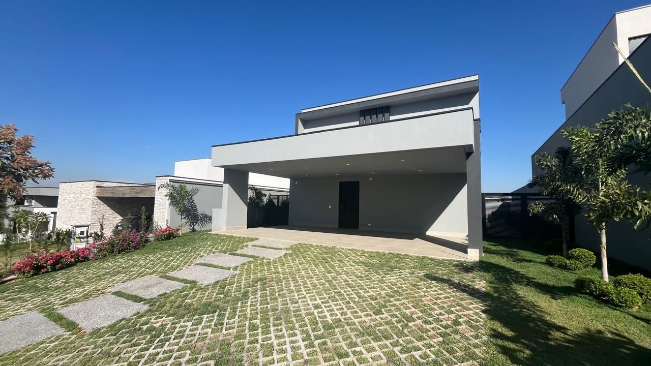 Casa de condomínio à venda no Condomínio Villas do Golfe: