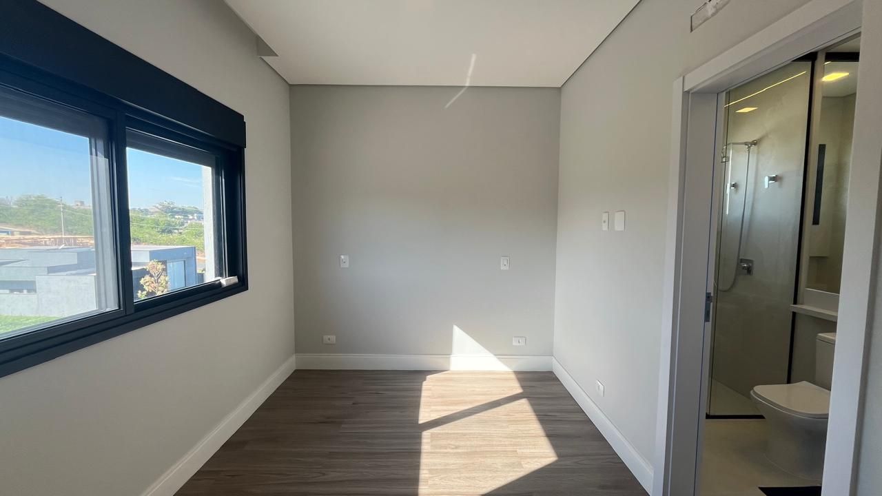 Casa de condomínio à venda no Condomínio Villas do Golfe: