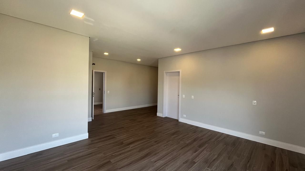 Casa de condomínio à venda no Condomínio Villas do Golfe: