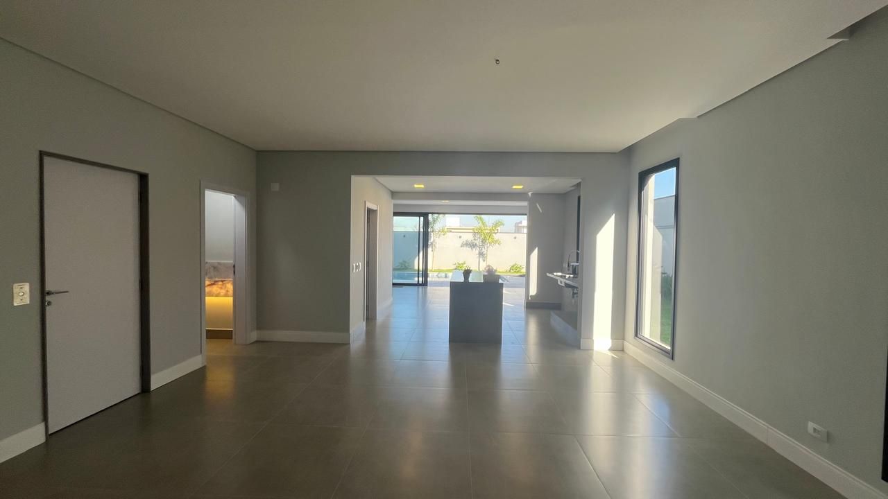 Casa de condomínio à venda no Condomínio Villas do Golfe: