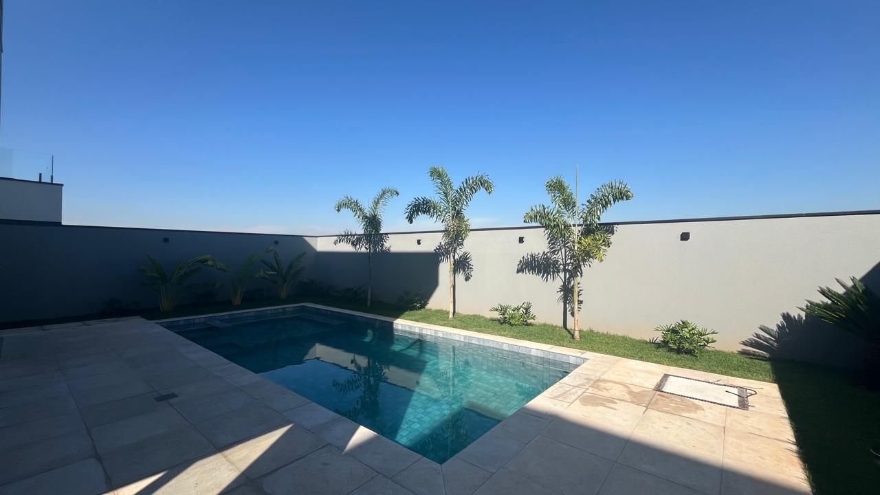 Casa de condomínio à venda no Condomínio Villas do Golfe: