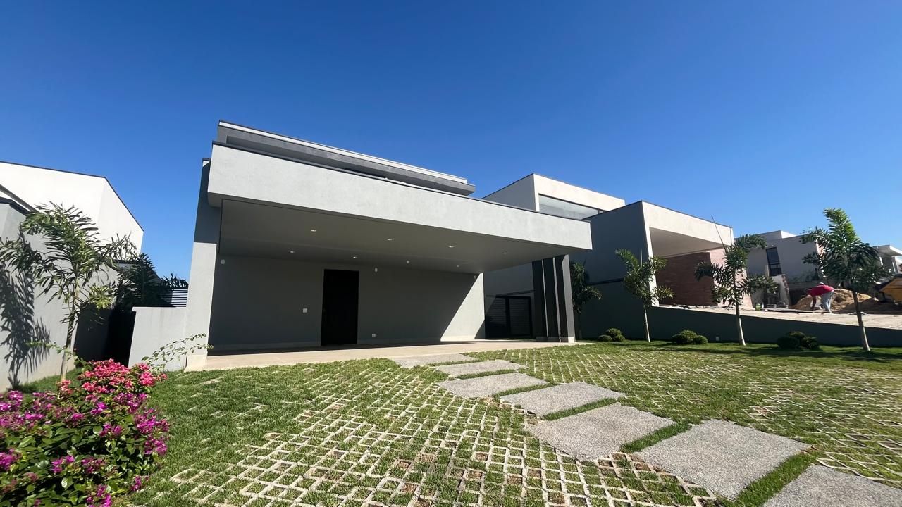 Casa de condomínio à venda no Condomínio Villas do Golfe: