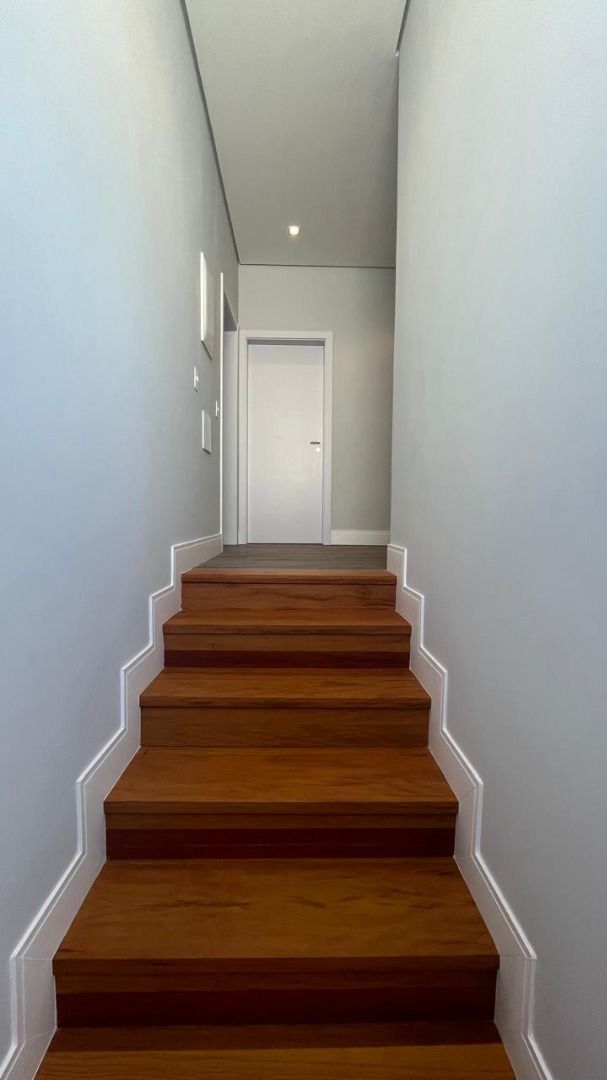 Casa de condomínio à venda no Condomínio Villas do Golfe: