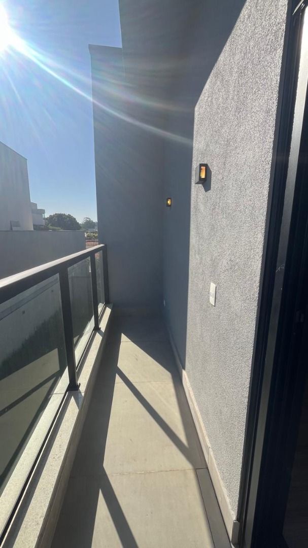 Casa de condomínio à venda no Condomínio Villas do Golfe: