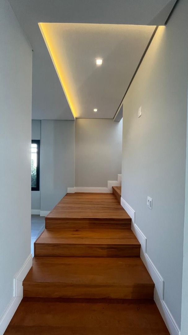 Casa de condomínio à venda no Condomínio Villas do Golfe: