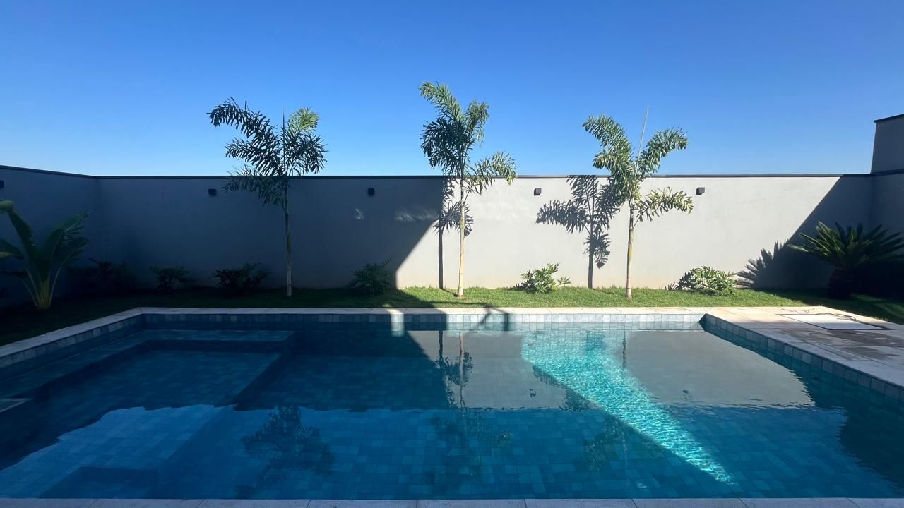 Casa de condomínio à venda no Condomínio Villas do Golfe: