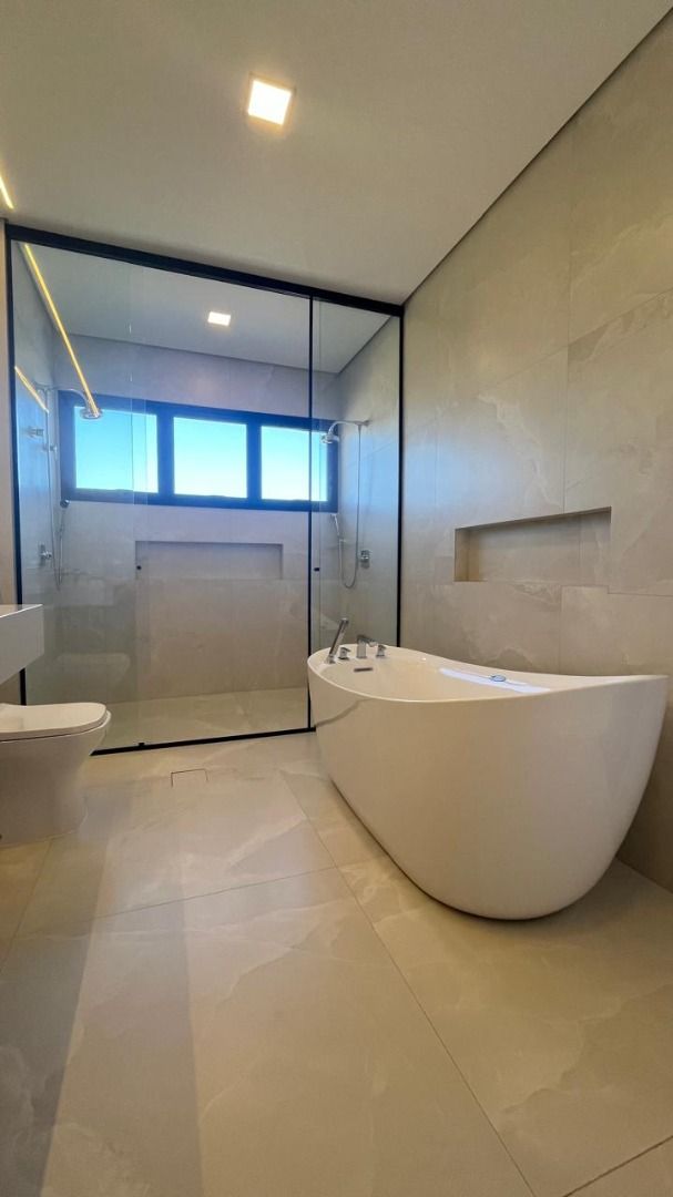 Casa de condomínio à venda no Condomínio Villas do Golfe: