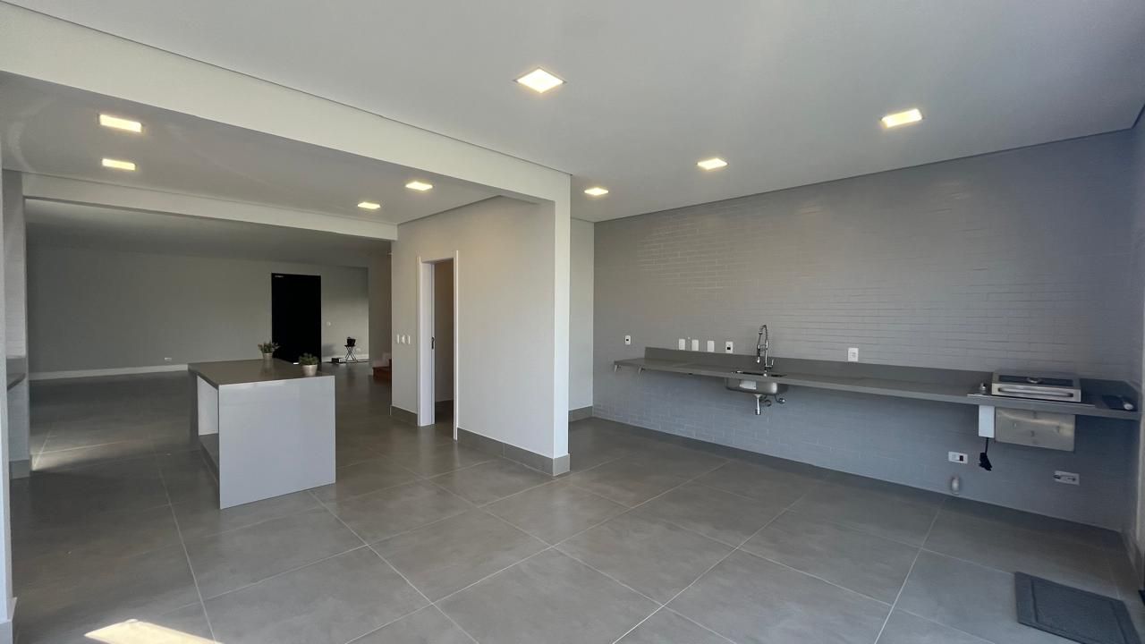 Casa de condomínio à venda no Condomínio Villas do Golfe: