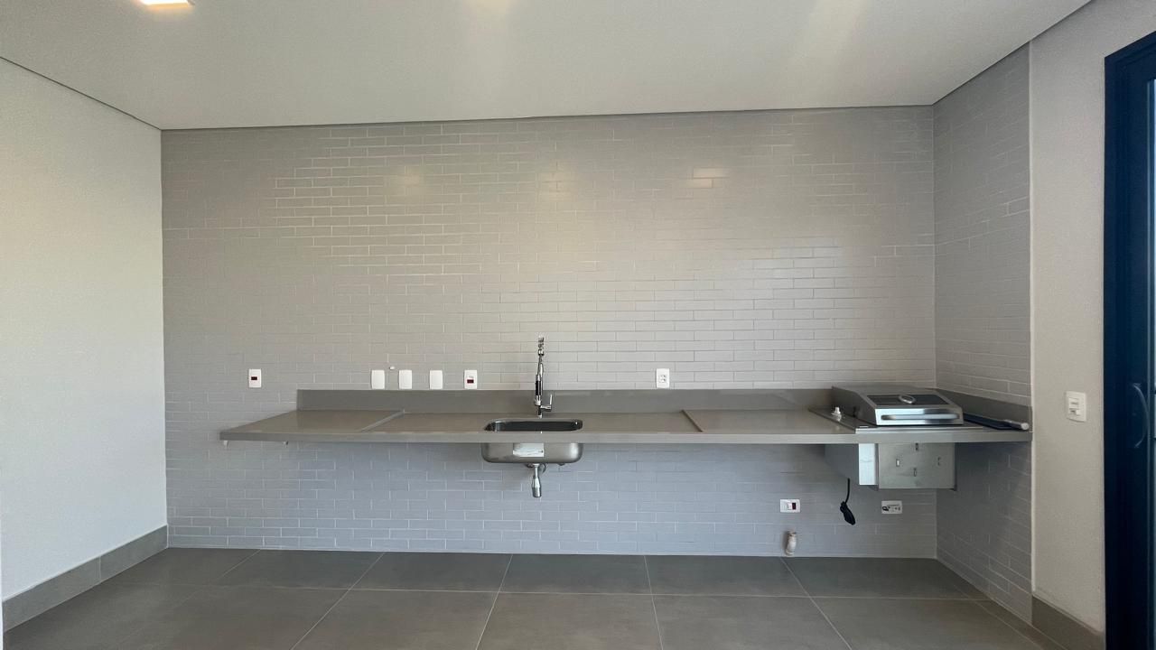 Casa de condomínio à venda no Condomínio Villas do Golfe: