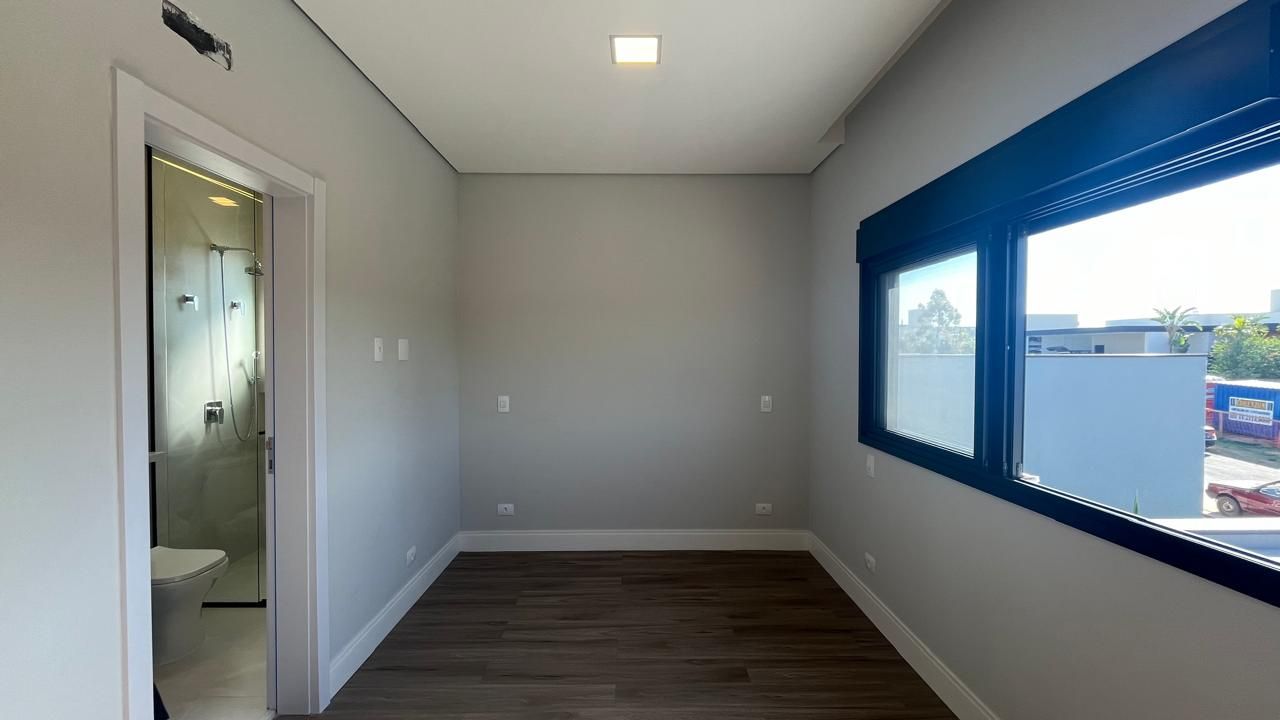 Casa de condomínio à venda no Condomínio Villas do Golfe: