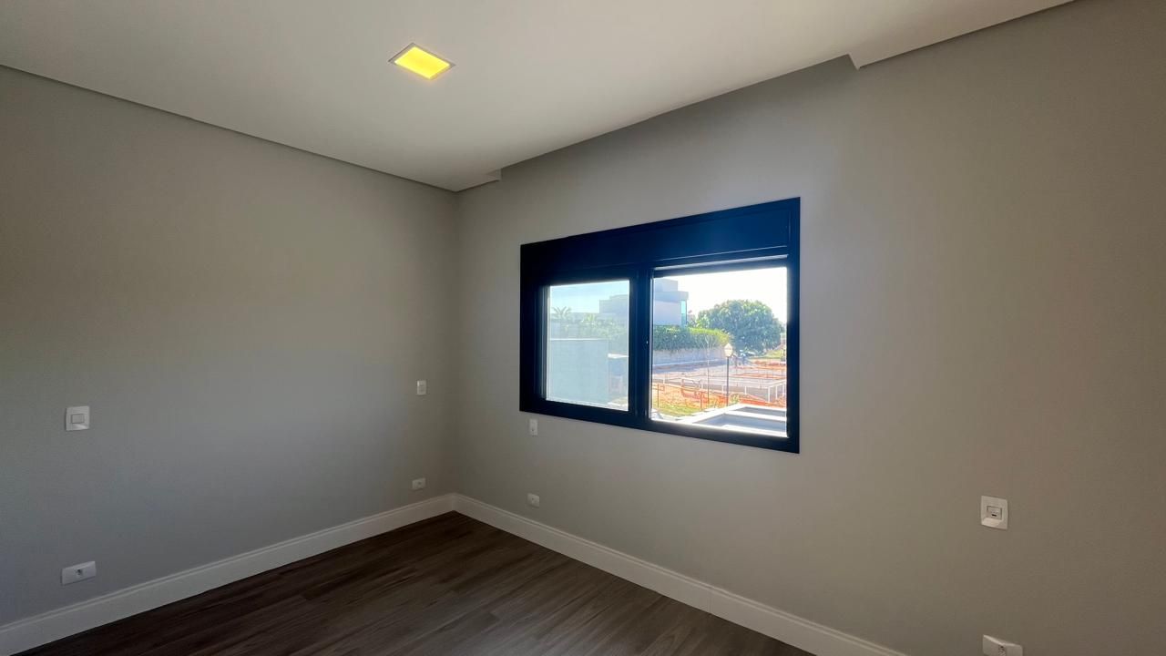 Casa de condomínio à venda no Condomínio Villas do Golfe: