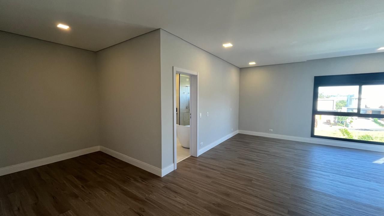 Casa de condomínio à venda no Condomínio Villas do Golfe: