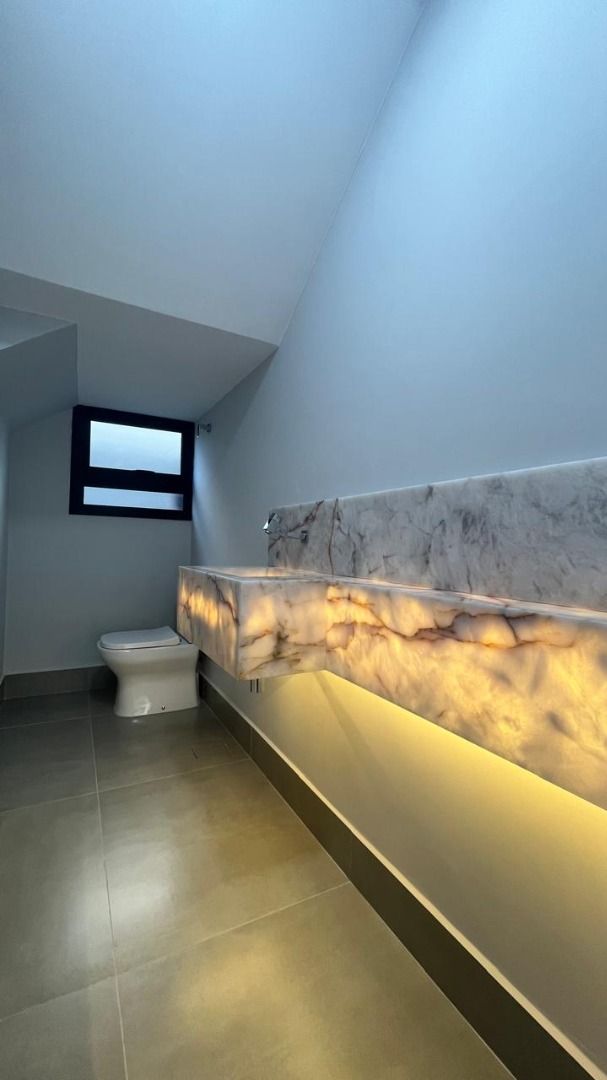 Casa de condomínio à venda no Condomínio Villas do Golfe: