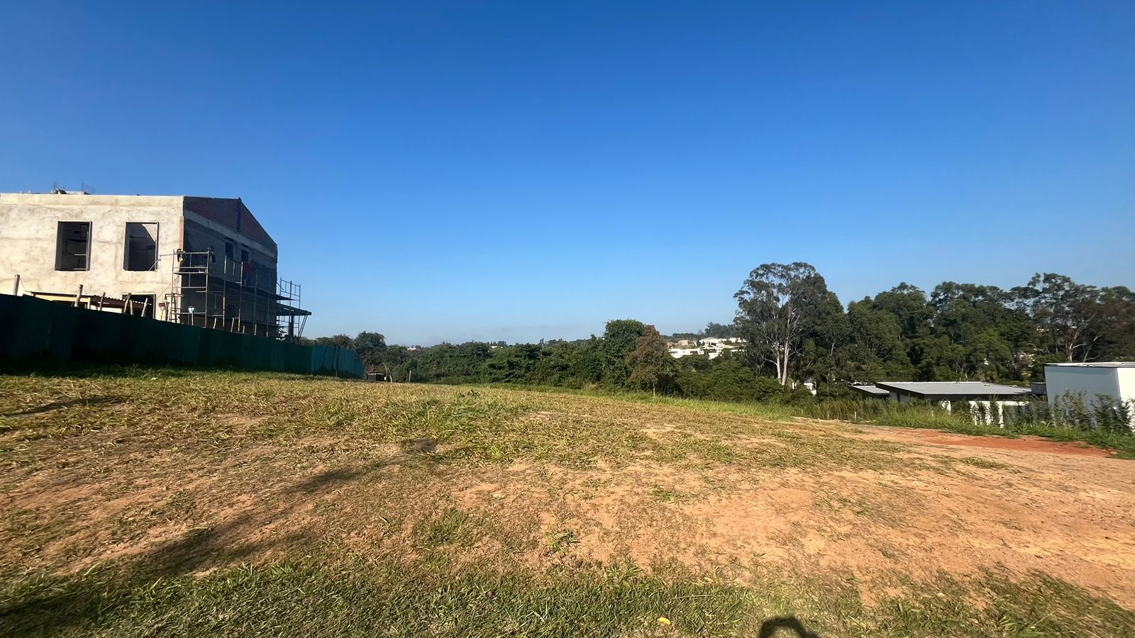 Terreno à Venda no Condomínio Terras de São José Ii, Itu/Sp